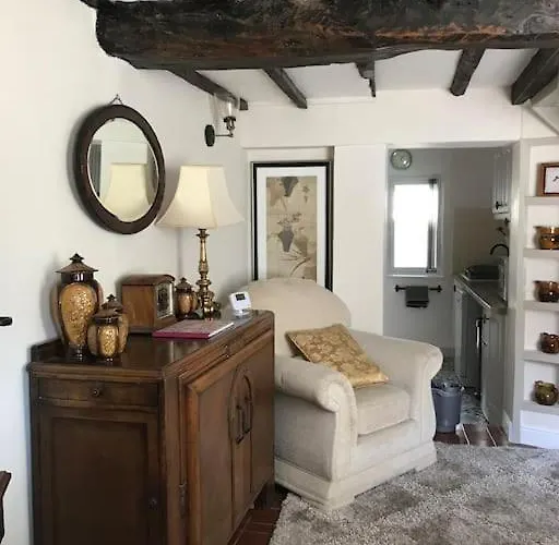 Pipers Cottage - Quirky Cottage Near Ironbridge!