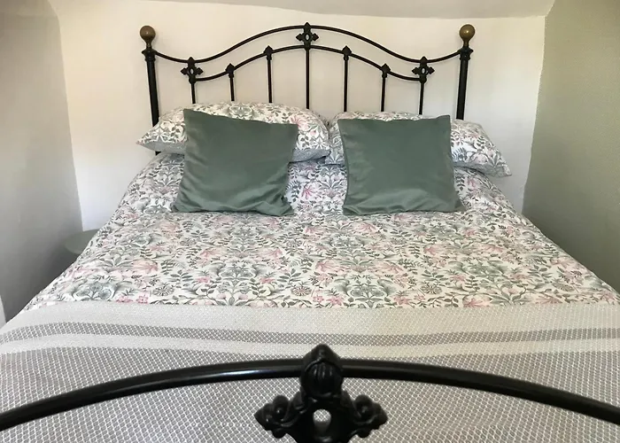 Pipers Cottage - Quirky Cottage Near Ironbridge!