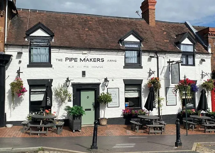 Pipers Cottage - Quirky Cottage Near Ironbridge!
