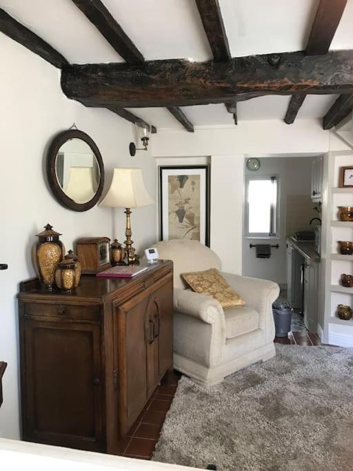 Pipers - Quirky Near Ironbridge! * Broseley