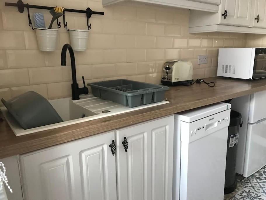 Pipers - Quirky Near Ironbridge! Holiday home