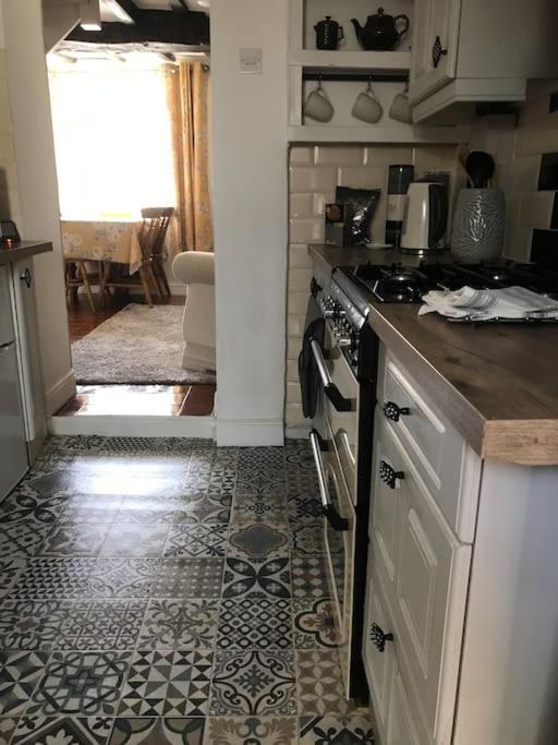 Pipers - Quirky Near Ironbridge! Holiday home