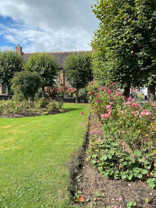 Pipers - Quirky Near Ironbridge! * Broseley
