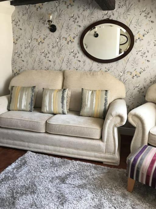Holiday home Pipers - Quirky Near Ironbridge!