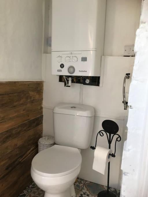 Pipers - Quirky Near Ironbridge! Holiday home