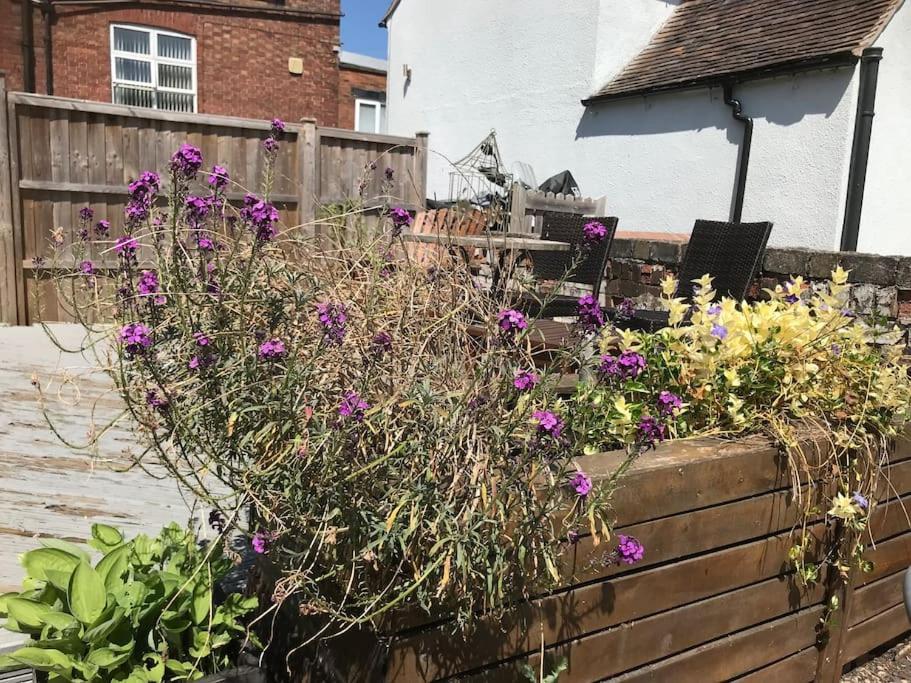 Holiday home Pipers - Quirky Near Ironbridge! *