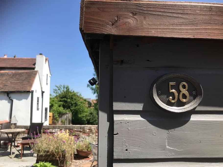 Pipers - Quirky Near Ironbridge! Holiday home