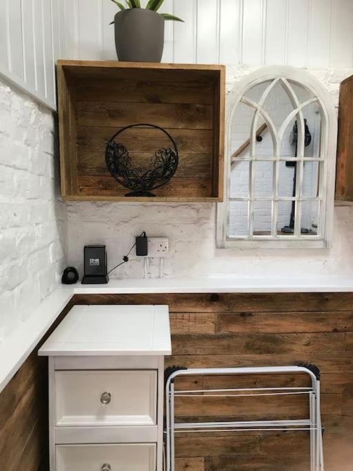 Holiday home Pipers - Quirky Near Ironbridge!