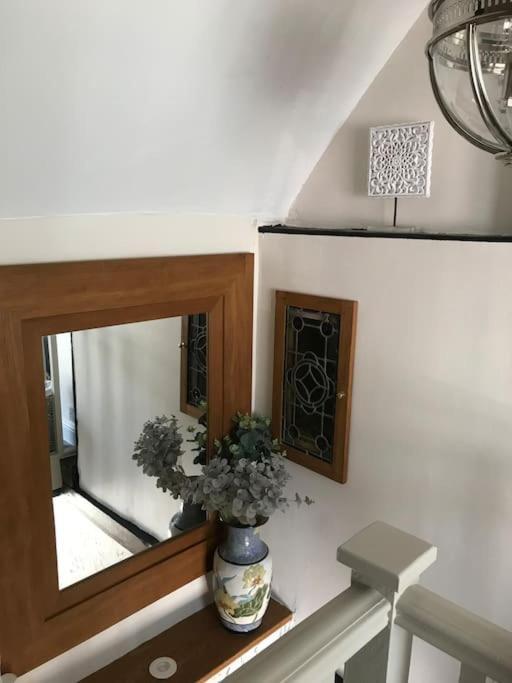 Pipers - Quirky Near Ironbridge! Holiday home *