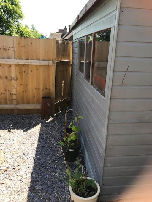 Pipers - Quirky Near Ironbridge! Holiday home Broseley