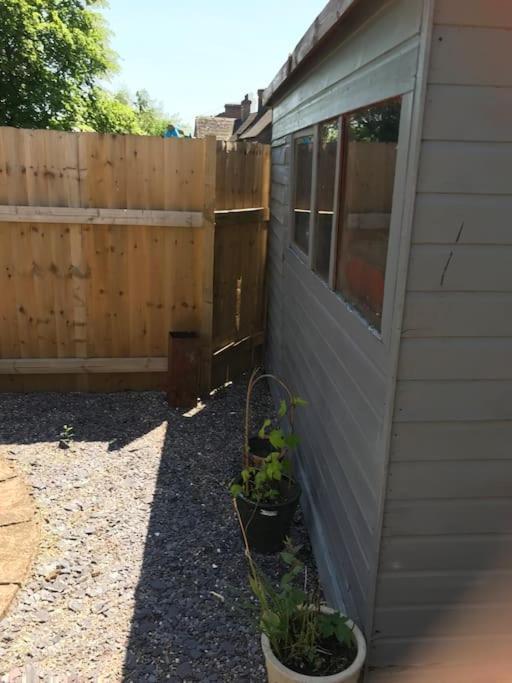 Pipers - Quirky Near Ironbridge! Holiday home *